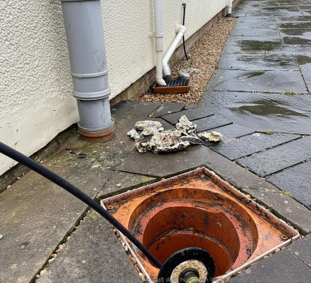 Afvoer verstopt door huisdieren Waddinxveen: 24/7 spoedoplossing