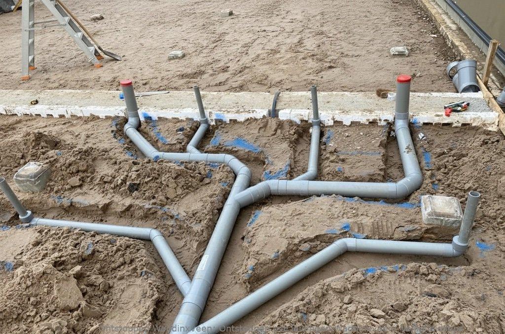 Ontstoppen pvc leidingen Waddinxveen: Veiligheidstips