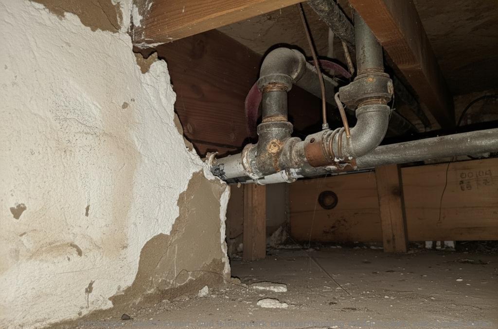 Oud leidingwerk toiletverstopping Waddinxveen: wat u moet weten