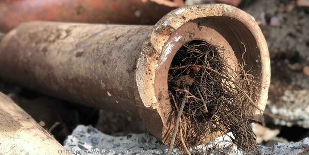 Rioolproblemen in oudere wijken Waddinxveen: 5 oorzaken