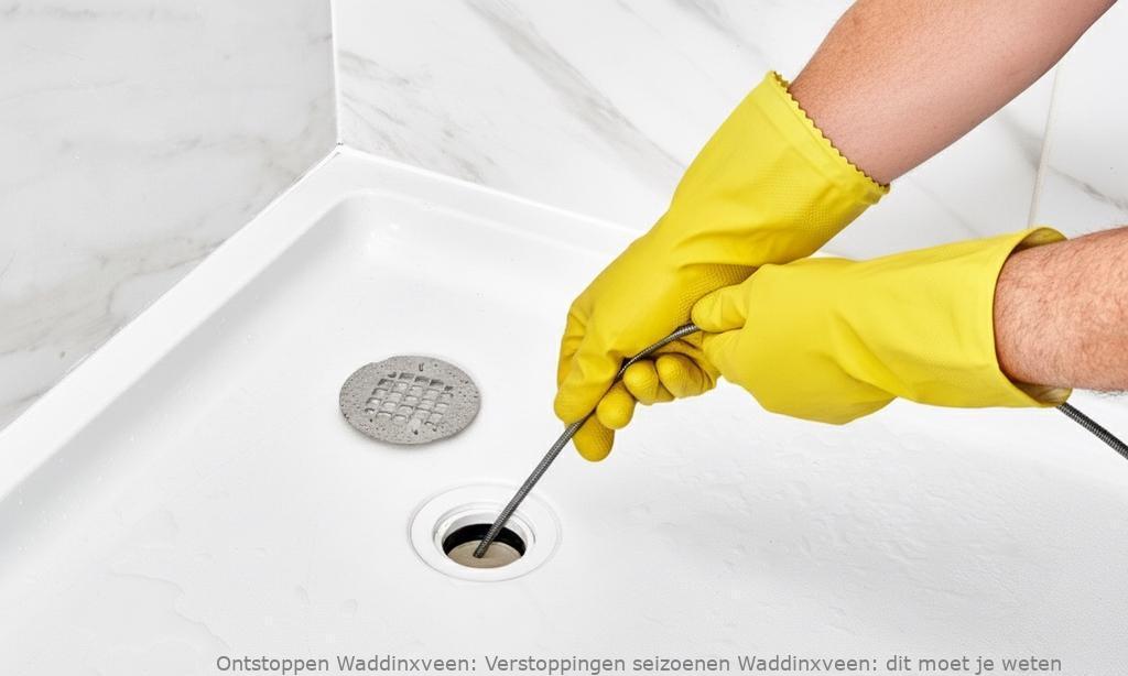 Verstoppingen seizoenen Waddinxveen: dit moet je weten