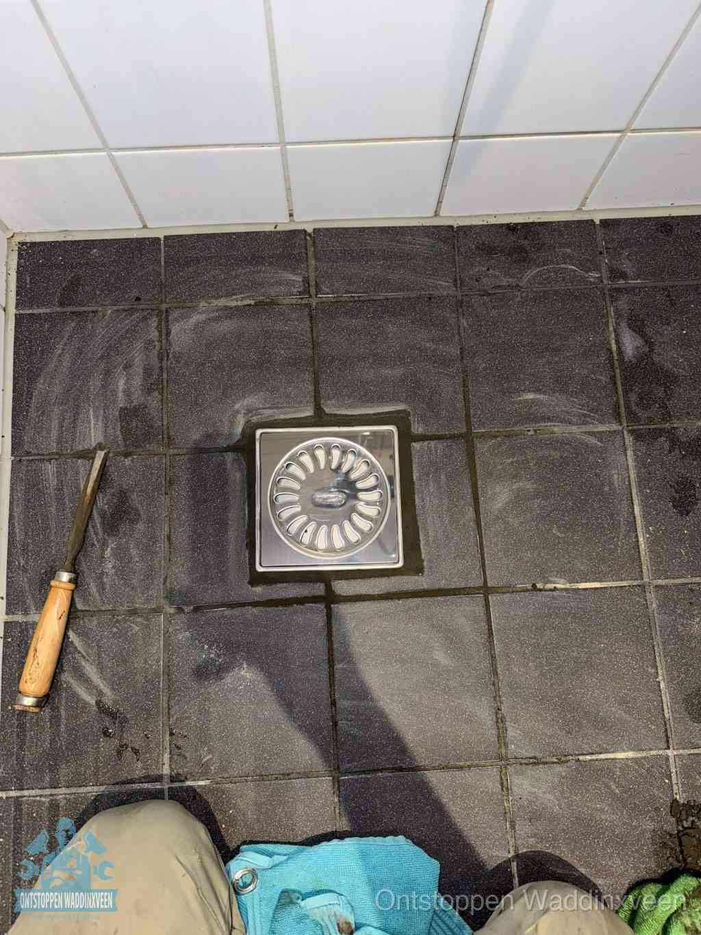 Waddinxveen Badkamer Ontstoppen